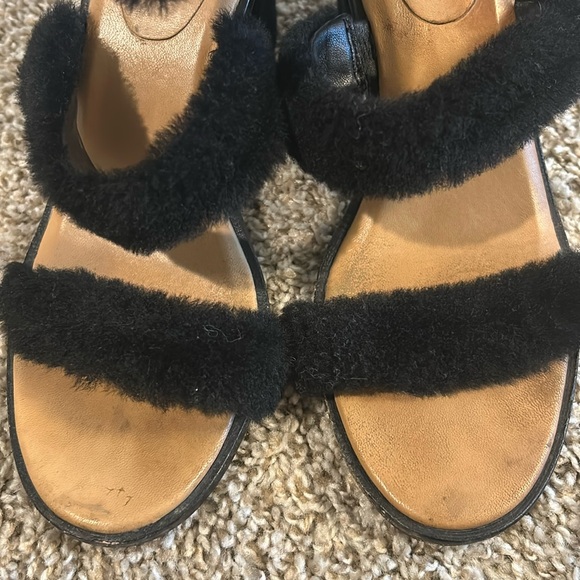 UGG Del Ray Heel - Picture 5 of 10